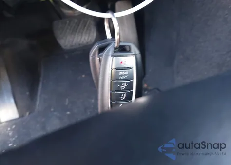 2021 Infiniti Q50 Luxe Awd из США, поврежденный, VIN JN1EV7BR5MM752211